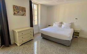 Hotel La Falaise